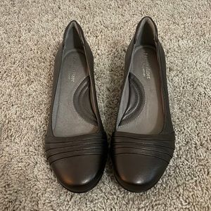 New Naturalizer pumps 7.5